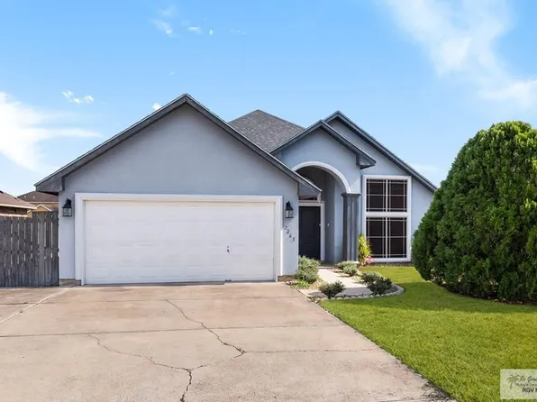 7265 Alabama Pine St, Brownsville, TX 78526