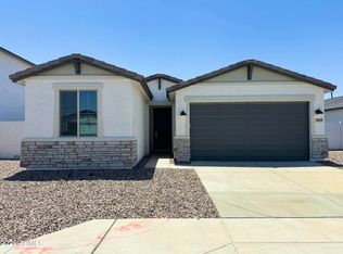 5019 W Walatowa St, Laveen, AZ 85339