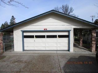 533 Hopkins Rd, Central Pt, OR 97502