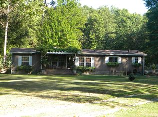 9115 Folkert Rd, Algonac, MI 48001