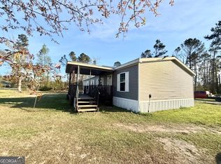 120 Elizabeth Church Rd, Hazlehurst, GA 31539