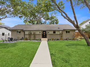 1422 Chippewa Dr, Richardson, TX 75080