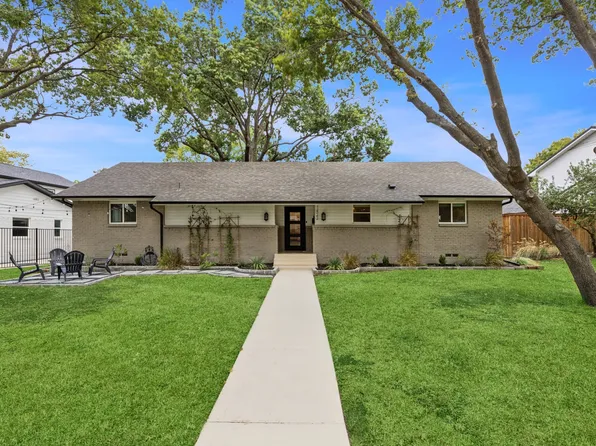1422 Chippewa Dr, Richardson, TX 75080