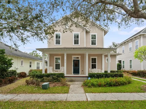 855 Oakland Park Blvd, Winter Garden, FL 34787