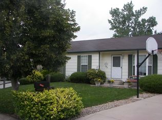 16367 E Wyoming Dr, Aurora, CO 80017
