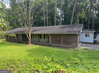 276 Colewood Way NW, Atlanta, GA 30328