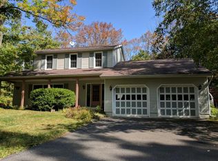 601 Warren Pl, Ithaca, NY 14850