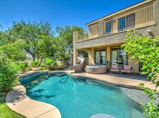 21747 E Cherrywood Dr, Queen Creek, AZ 85142