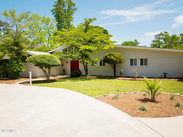 1119 Forest Hills Drive, Wilmington, NC 28403