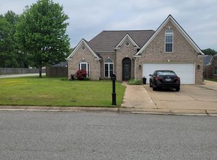 3716 Ridgeway Cir, Jonesboro, AR 72404