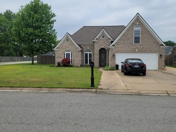 3716 Ridgeway Cir, Jonesboro, AR 72404