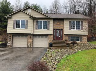 97 Viaduct Rd, Grampian, PA 16838
