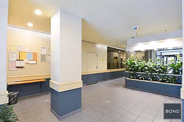 Rented by Bond New York