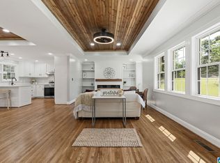 3116 Teresa Dr, Birmingham, AL 35217