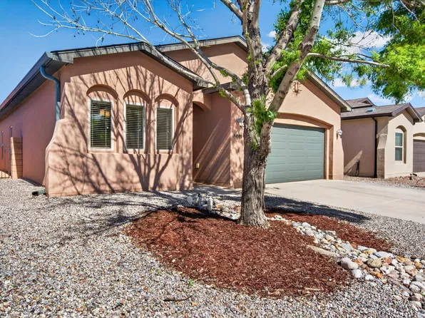 6019 Mafraq Ave NW, Albuquerque, NM 87114