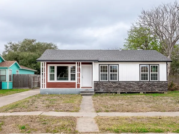 1022 Cunningham Street, Corpus Christi, TX 78411