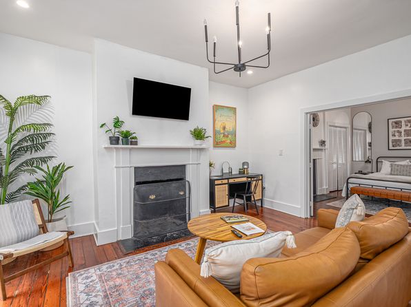 505 E McDonough St #B