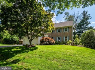 9224 Copenhaver Dr, Rockville, MD 20854