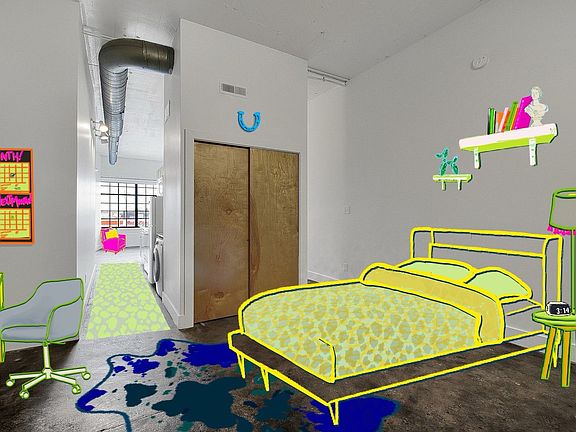 2nd image of 3537 S Kingshighway Blvd #13