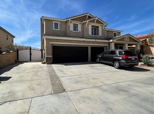 43407 Hampton St, Lancaster, CA 93536