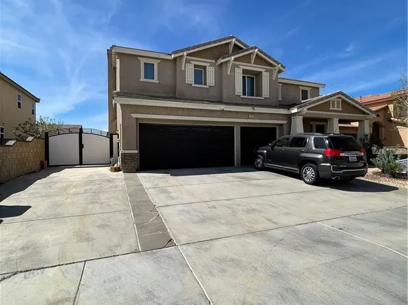 43407 Hampton St, Lancaster, CA 93536