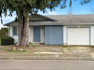 830 W Academy St #830, Lebanon, OR 97355