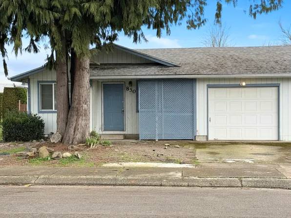 830 W Academy St #830, Lebanon, OR 97355