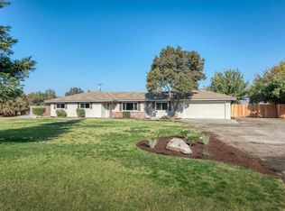8310 E Nees Ave, Clovis, CA
