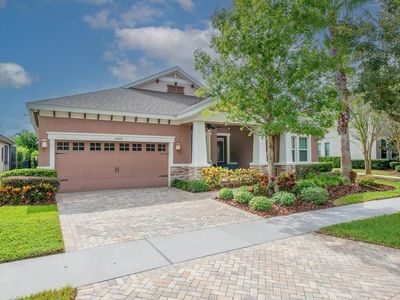 5928 Shell Ridge Dr, Lithia, FL, 33547