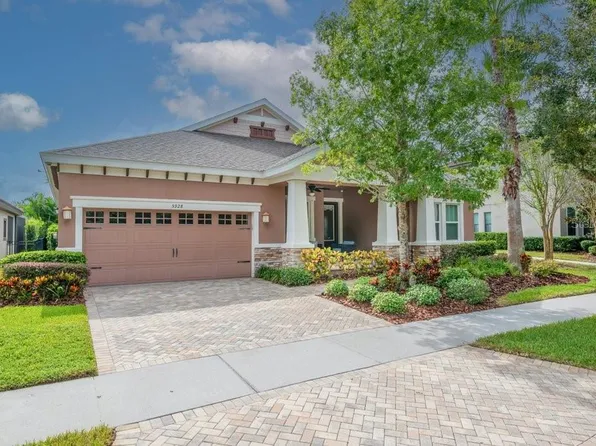 5928 Shell Ridge Dr, Lithia, FL 33547