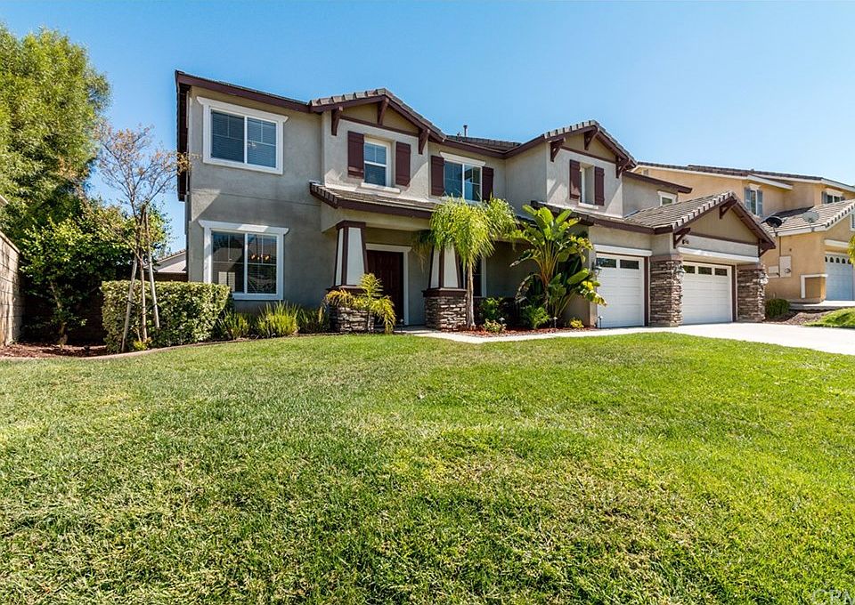 1st image of 33930 Nasturtium Ln