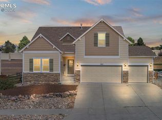 1365 Diamond Rim Dr, Colorado Springs, CO 80921