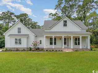 200 Midway Dr, Pawleys Island, SC 29585