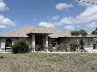 89 Broadmoor Ln, Rotonda West, FL 33947
