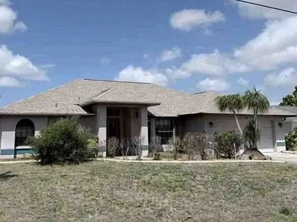 89 Broadmoor Ln, Rotonda West, FL 33947