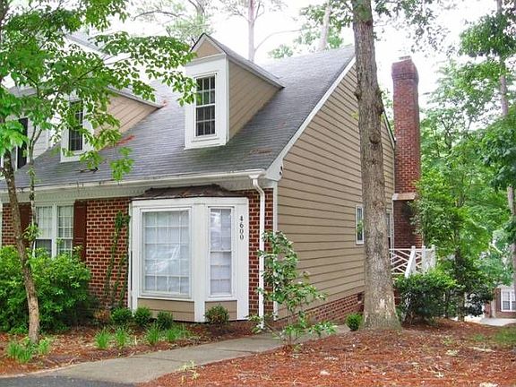 4600 Hamptonshire Drive