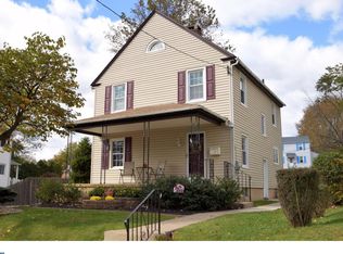 127 Summit Ave, Willow Grove, PA 19090