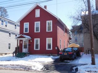 5 Elm St, Cortland, NY 13045