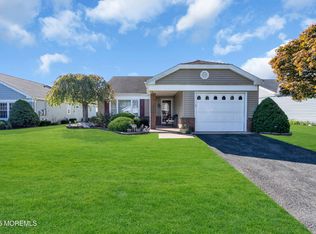 71 N Buckingham Drive, Manchester, NJ 08759