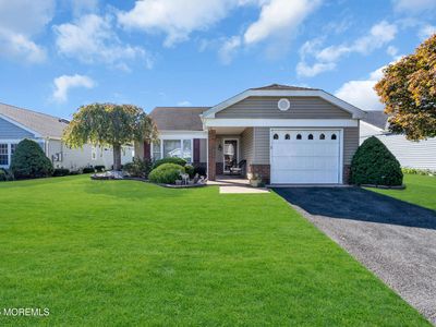 71 N Buckingham Drive, Manchester Township, NJ, 08759