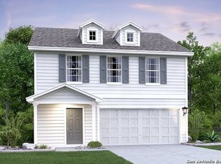 9015 Oak Meadows Run, San Antonio, TX 78250