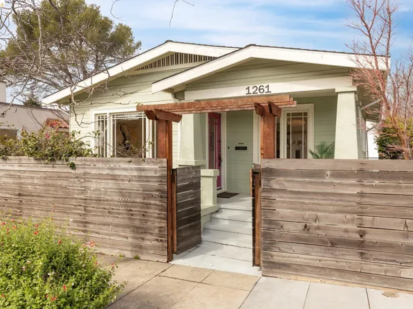 1261 Hearst Ave, Berkeley, CA 94702