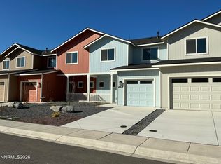 258 Green Ln, Dayton, NV