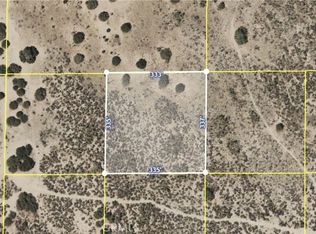 0 Vicinity St #203, Rosamond, CA 93560