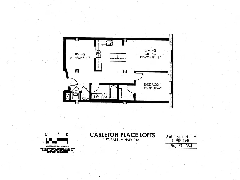 Carleton Artist Lofts — Photo 13