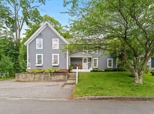 24 Cedar St, Westborough, MA 01581