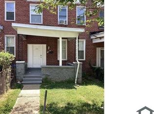 515 Denison St, Baltimore, MD 21229