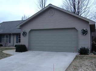 1295 Terra Rd, Traverse City, MI 49686