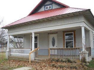 2502 Vandalia St, Joplin, MO 64801