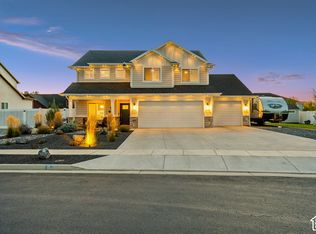 2373 N 3825 W, Ogden, UT 84404